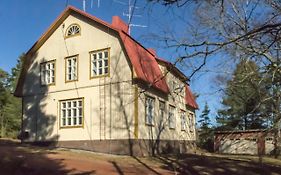 Villa Hoegbo